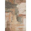 Piper Looms Mayfield Modern AMF1068 Terracotta Machine Washable Area Rug main image