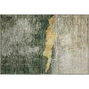 Piper Looms Mayfield Modern AMF1069 Fern Machine Washable Area Rug Scatter Main Image