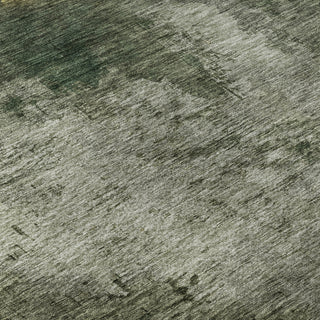 Piper Looms Mayfield Modern AMF1069 Fern Machine Washable Area Rug Swatch Image