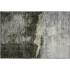 Piper Looms Mayfield Modern AMF1069 Taupe Machine Washable Area Rug Scatter Main Image