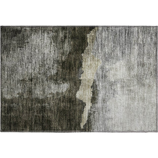 Piper Looms Mayfield Modern AMF1069 Taupe Machine Washable Area Rug Scatter Main Image