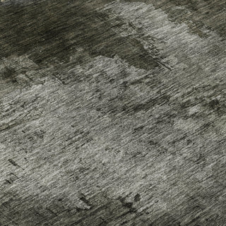 Piper Looms Mayfield Modern AMF1069 Taupe Machine Washable Area Rug Swatch Image