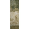Piper Looms Mayfield Modern AMF1070 Fern Machine Washable Area Rug Runner Main Image