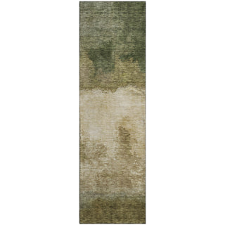 Piper Looms Mayfield Modern AMF1070 Fern Machine Washable Area Rug Runner Main Image
