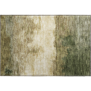 Piper Looms Mayfield Modern AMF1070 Fern Machine Washable Area Rug Scatter Main Image