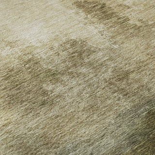 Piper Looms Mayfield Modern AMF1070 Fern Machine Washable Area Rug Swatch Image