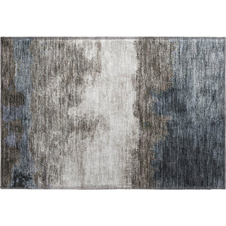 Piper Looms Mayfield Modern AMF1070 Gray Machine Washable Area Rug Scatter Main Image