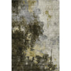 Piper Looms Mayfield Abstract AMF1072 Brown Machine Washable Area Rug main image