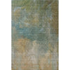 Piper Looms Mayfield Abstract AMF1073 Aloe Machine Washable Area Rug main image