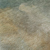 Piper Looms Mayfield Abstract AMF1073 Aloe Machine Washable Area Rug Swatch Image