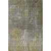 Piper Looms Mayfield Abstract AMF1073 Pewter Machine Washable Area Rug main image