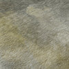 Piper Looms Mayfield Abstract AMF1073 Pewter Machine Washable Area Rug Swatch Image