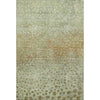 Piper Looms Mayfield Circles AMF1074 Aloe Machine Washable Area Rug main image