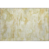 Piper Looms Mayfield Abstract AMF1075 Beige Machine Washable Area Rug Scatter Main Image