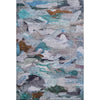 Piper Looms Mayfield Abstract AMF1075 Blue Machine Washable Area Rug main image