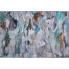 Piper Looms Mayfield Abstract AMF1075 Blue Machine Washable Area Rug Scatter Main Image