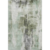Piper Looms Mayfield Abstract AMF1076 Mint Machine Washable Area Rug main image