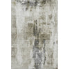 Piper Looms Mayfield Abstract AMF1076 Taupe Machine Washable Area Rug main image