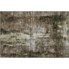 Piper Looms Mayfield Modern AMF1077 Brown Machine Washable Area Rug Scatter Main Image
