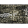 Piper Looms Mayfield Modern AMF1077 Charcoal Machine Washable Area Rug Scatter Main Image