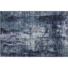 Piper Looms Mayfield Modern AMF1077 Navy Machine Washable Area Rug Scatter Main Image