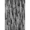 Piper Looms Mayfield Stripes AMF1079 Gray Machine Washable Area Rug main image