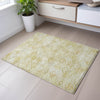 Piper Looms Mayfield Geometric AMF1081 Linen Machine Washable Area Rug Scatter Lifestyle Image Feature