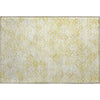 Piper Looms Mayfield Geometric AMF1081 Linen Machine Washable Area Rug Scatter Main Image