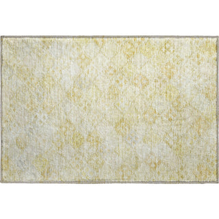 Piper Looms Mayfield Geometric AMF1081 Linen Machine Washable Area Rug Scatter Main Image