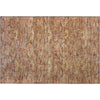 Piper Looms Mayfield Damask AMF1084 Brown Machine Washable Area Rug Scatter Main Image