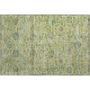 Piper Looms Mayfield Floral AMF1087 Mint Machine Washable Area Rug Scatter Main Image