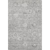 Piper Looms Mayfield Damask AMF1089 Gray Machine Washable Area Rug main image