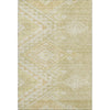 Piper Looms Mayfield Global AMF1091 Tan Machine Washable Area Rug main image