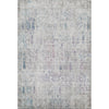Piper Looms Mayfield Floral AMF1092 Ivory Machine Washable Area Rug main image