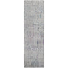 Piper Looms Mayfield Floral AMF1092 Ivory Machine Washable Area Rug Runner Main Image