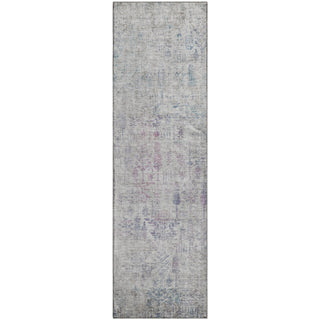 Piper Looms Mayfield Floral AMF1092 Ivory Machine Washable Area Rug Runner Main Image