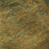 Piper Looms Mayfield Abstract AMF1093 Copper Machine Washable Area Rug Swatch Image