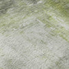 Piper Looms Mayfield Modern AMF1095 Aloe Machine Washable Area Rug Swatch Image