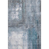 Piper Looms Mayfield Modern AMF1095 Blue Machine Washable Area Rug main image