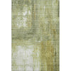 Piper Looms Mayfield Modern AMF1095 Sage Machine Washable Area Rug main image