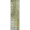 Piper Looms Mayfield Modern AMF1095 Sage Machine Washable Area Rug Runner Main Image