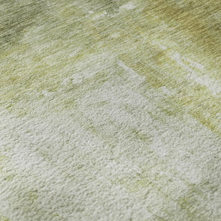 Piper Looms Mayfield Modern AMF1095 Sage Machine Washable Area Rug Swatch Image