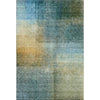 Piper Looms Mayfield Modern AMF1096 Blue Machine Washable Area Rug main image