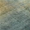 Piper Looms Mayfield Modern AMF1096 Blue Machine Washable Area Rug Swatch Image