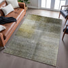 Piper Looms Mayfield Modern AMF1096 Taupe Machine Washable Area Rug Lifestyle Image Feature
