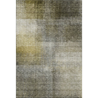 Piper Looms Mayfield Modern AMF1096 Taupe Machine Washable Area Rug main image