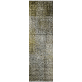 Piper Looms Mayfield Modern AMF1096 Taupe Machine Washable Area Rug Runner Main Image