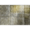 Piper Looms Mayfield Modern AMF1096 Taupe Machine Washable Area Rug Scatter Main Image