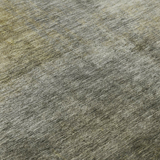 Piper Looms Mayfield Modern AMF1096 Taupe Machine Washable Area Rug Swatch Image