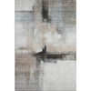 Piper Looms Mayfield Modern AMF1097 Mocha Machine Washable Area Rug main image